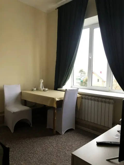 Малоярославец: Отель 1812