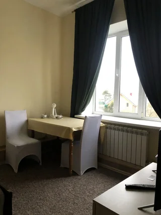 Малоярославец: Отель 1812