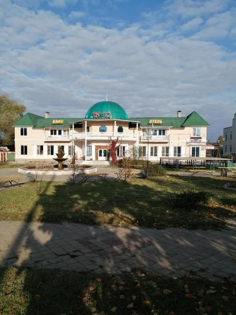 Малоярославец: Отель 1812
