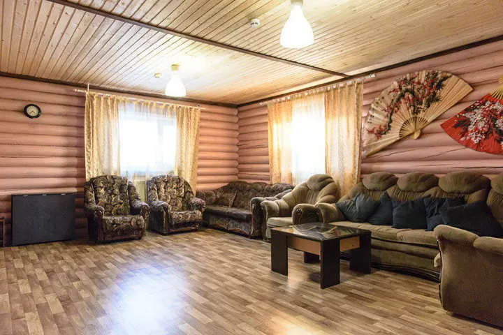Архангельск: Гостевой Дом Hotel29