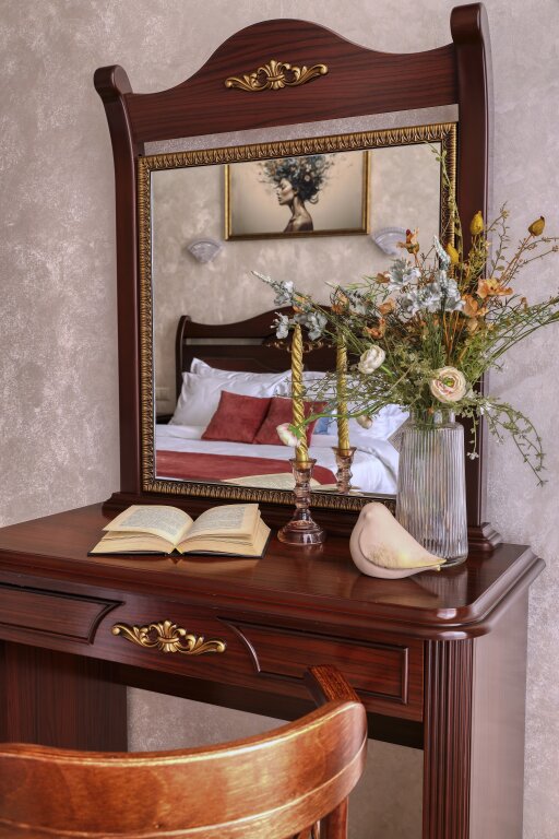 Лазаревское: Отель Атлант