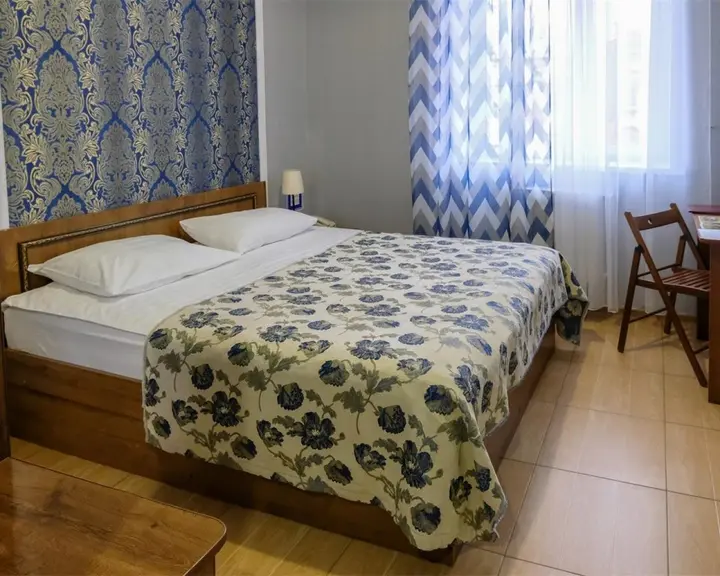 Ульяновск: Отель Гончаровъ