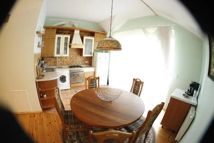Светлогорск: Apartment on Lenina 7a