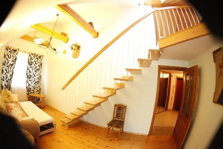 Светлогорск: Apartment on Lenina 7a