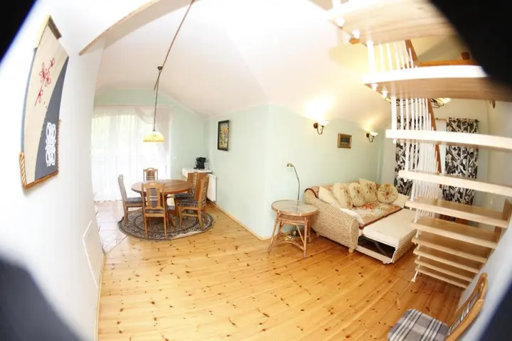Светлогорск: Apartment on Lenina 7a