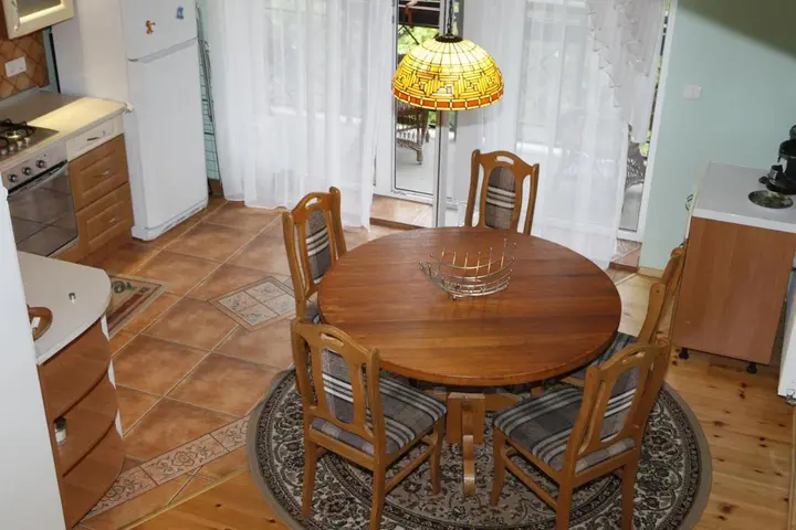 Светлогорск: Apartment on Lenina 7a