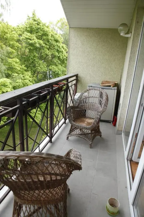 Светлогорск: Apartment on Lenina 7a