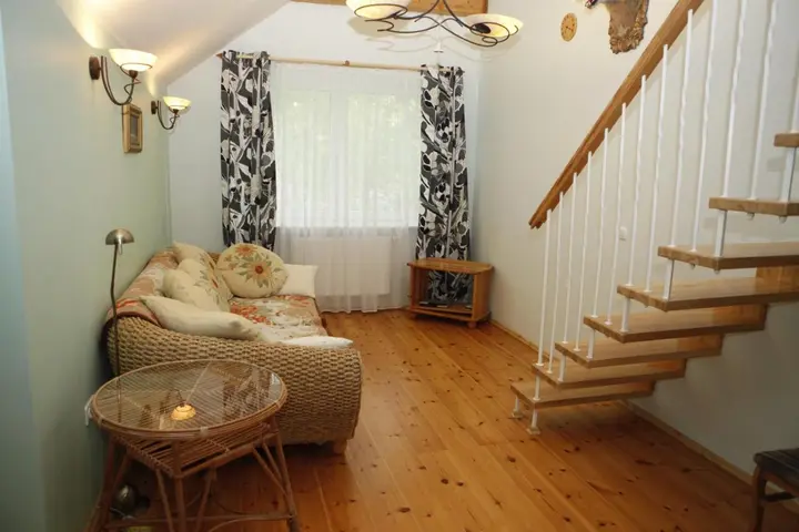 Светлогорск: Apartment on Lenina 7a