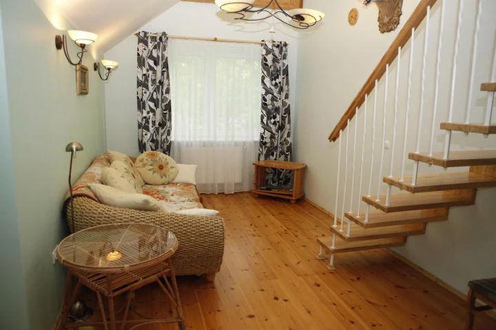 Светлогорск: Apartment on Lenina 7a