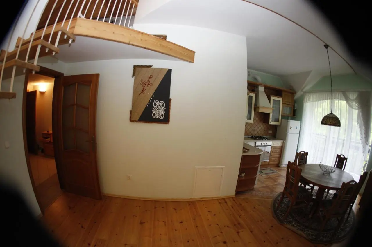 Светлогорск: Apartment on Lenina 7a