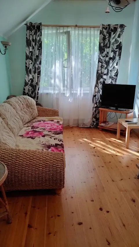 Светлогорск: Apartment on Lenina 7a