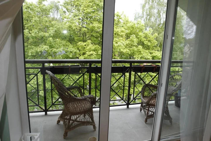 Светлогорск: Apartment on Lenina 7a