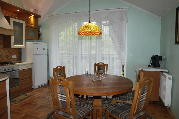 Светлогорск: Apartment on Lenina 7a