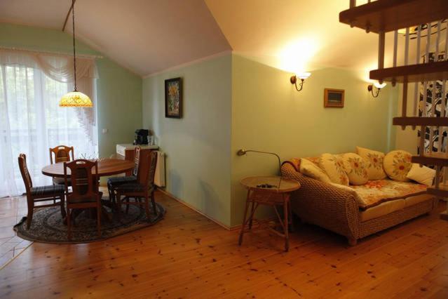Светлогорск: Apartment on Lenina 7a