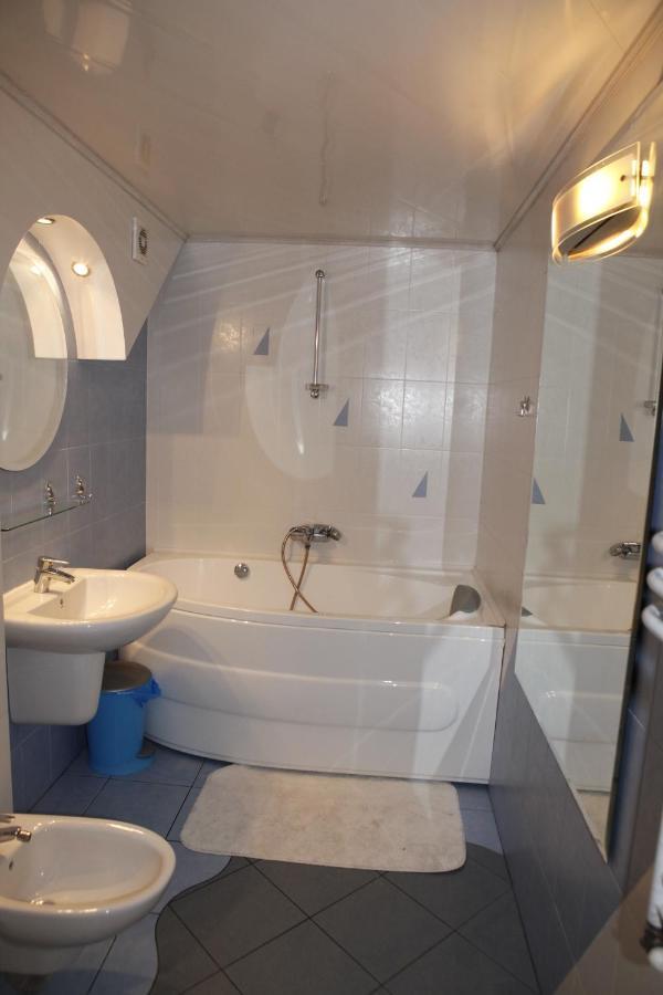 Светлогорск: Apartment on Lenina 7a