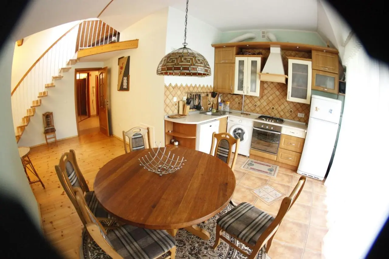 Светлогорск: Apartment on Lenina 7a
