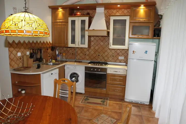 Светлогорск: Apartment on Lenina 7a