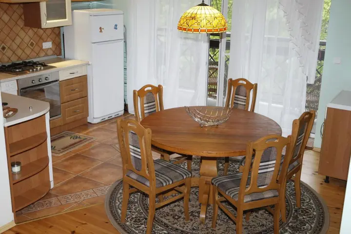 Светлогорск: Apartment on Lenina 7a