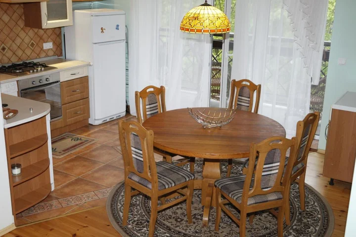 Светлогорск: Apartment on Lenina 7a