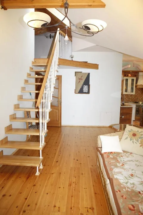 Светлогорск: Apartment on Lenina 7a
