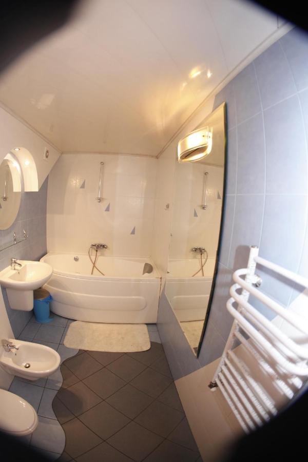 Светлогорск: Apartment on Lenina 7a
