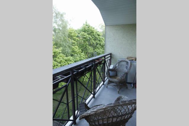 Светлогорск: Apartment on Lenina 7a