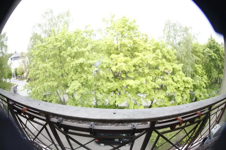Светлогорск: Apartment on Lenina 7a