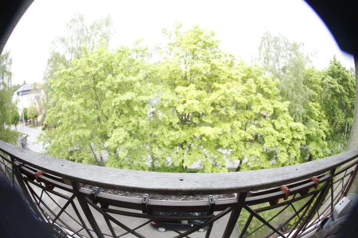 Светлогорск: Apartment on Lenina 7a