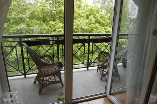 Светлогорск: Apartment on Lenina 7a