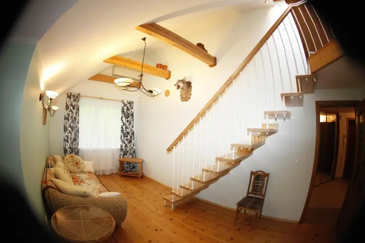 Светлогорск: Apartment on Lenina 7a