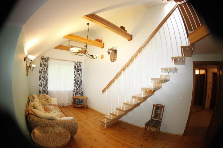 Светлогорск: Apartment on Lenina 7a