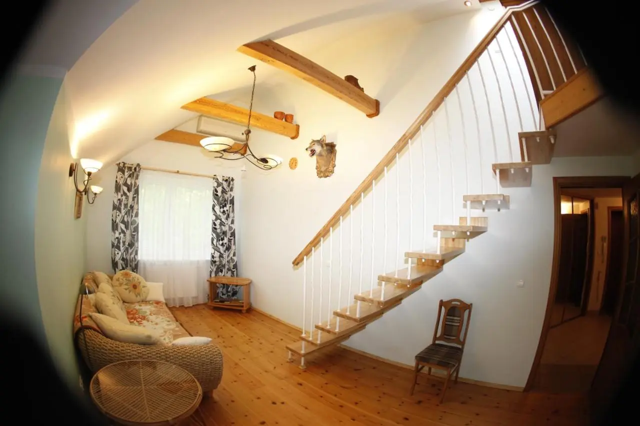 Светлогорск: Apartment on Lenina 7a