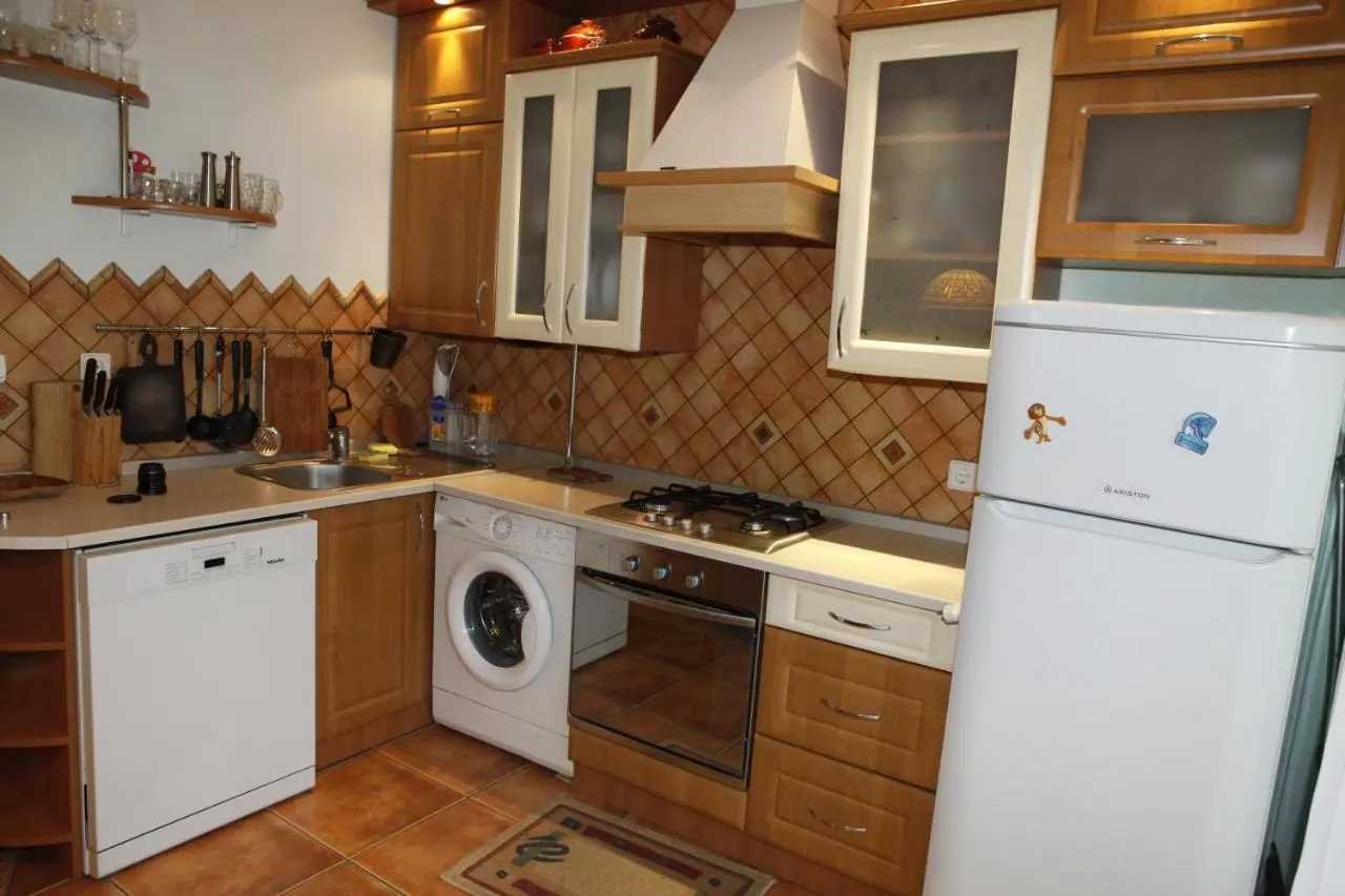 Светлогорск: Apartment on Lenina 7a