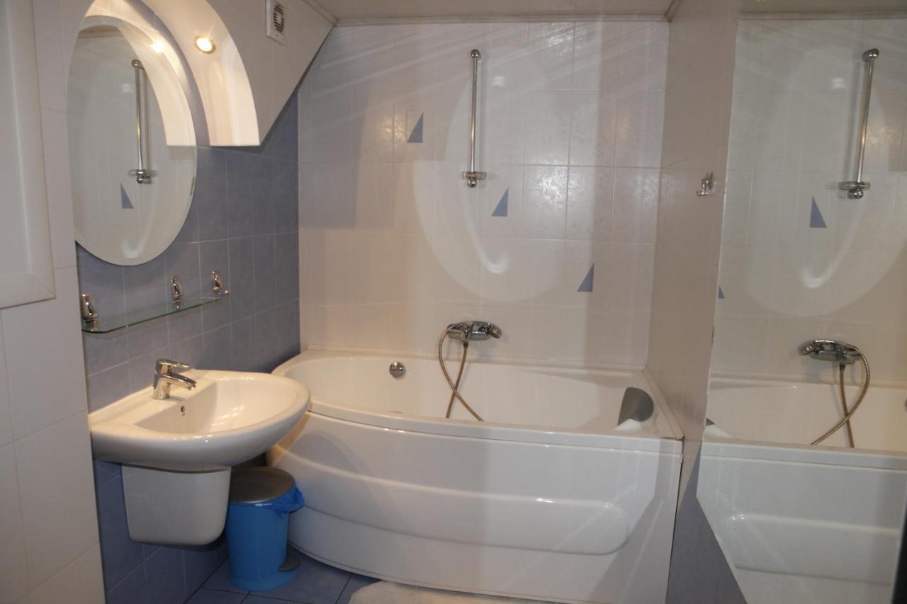 Светлогорск: Apartment on Lenina 7a