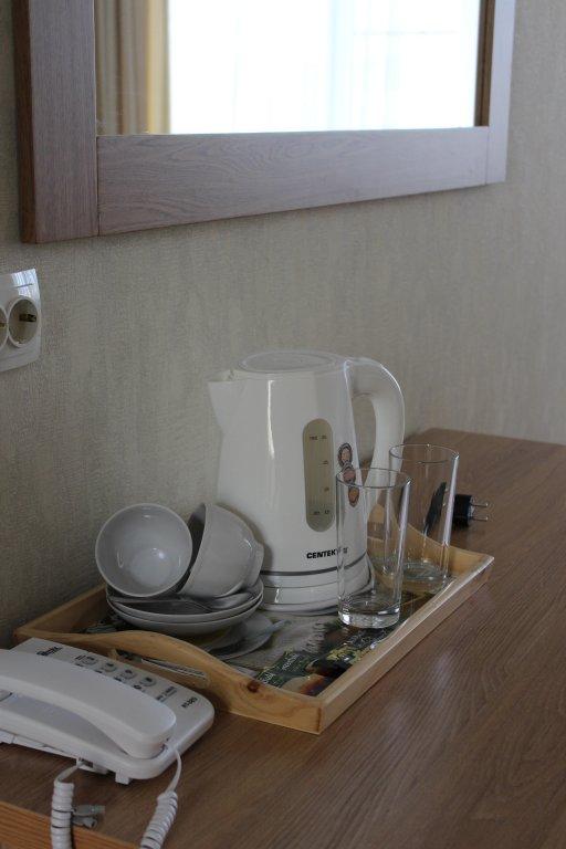Винсады: Отель Лайк хоум