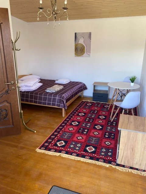Гуниб: Отель LOFT
