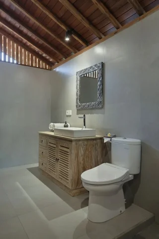Сукавати: Maha Shanti Villa Ubud