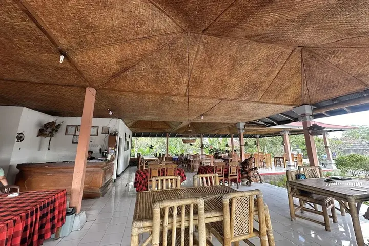 Кинтамани: Arlina'S Hotel Kintamani