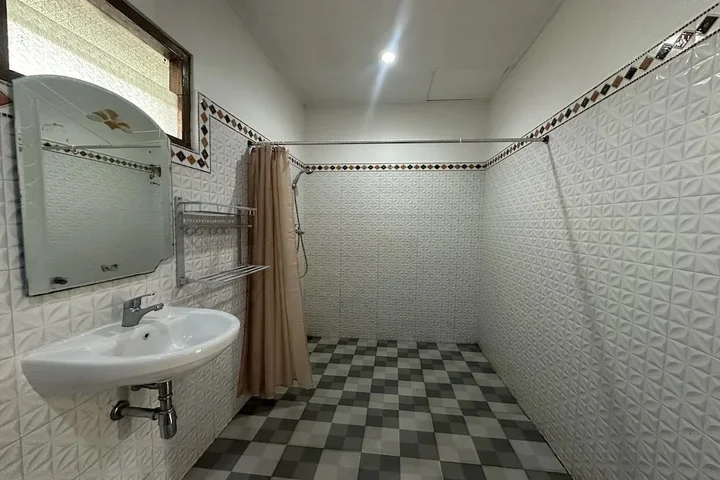 Кинтамани: Arlina'S Hotel Kintamani