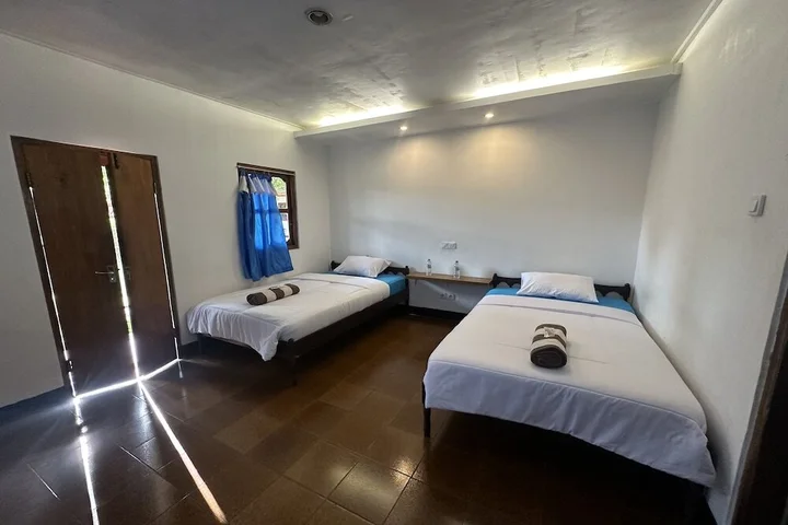 Кинтамани: Arlina'S Hotel Kintamani