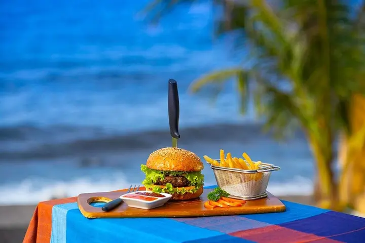 Кубу: ABWonderdive Beach Resort