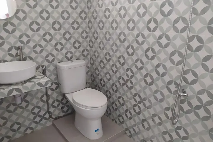 Джокьякарта: Villa Sukun