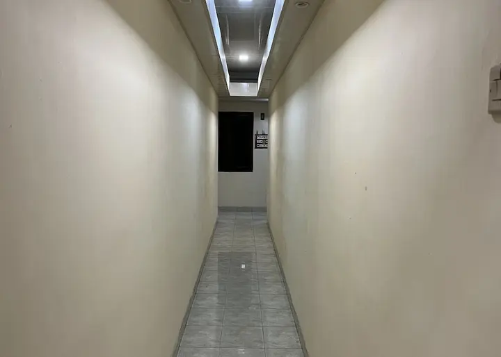 Джакарта: Wisma Berkat