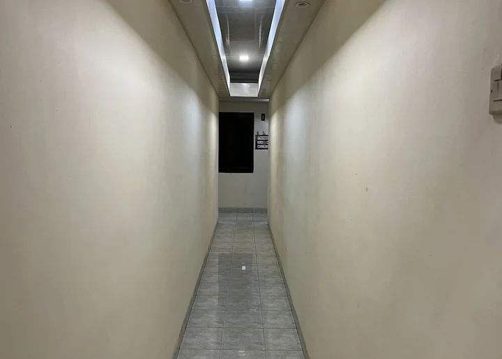 Джакарта: Wisma Berkat