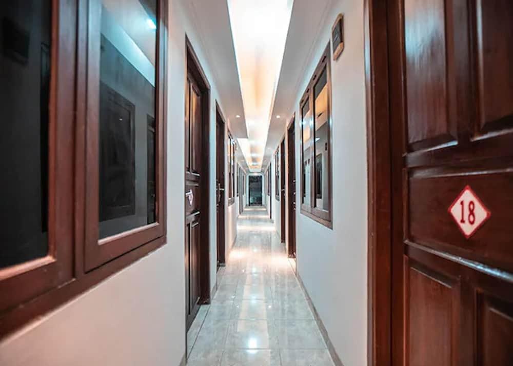 Джакарта: Wisma Berkat