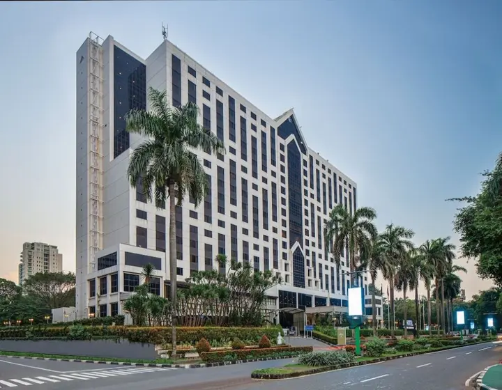 Джакарта: Artotel Gelora Senayan Jakarta
