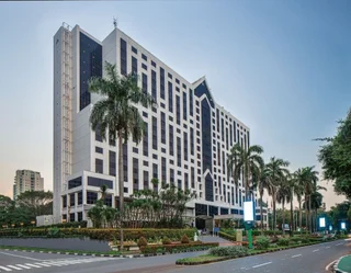 Джакарта: Artotel Gelora Senayan Jakarta