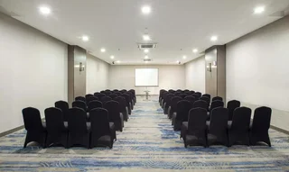 Джакарта: Artotel Gelora Senayan Jakarta