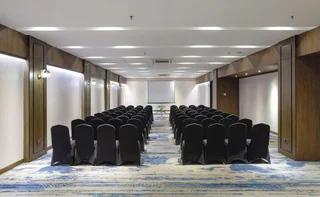 Джакарта: Artotel Gelora Senayan Jakarta