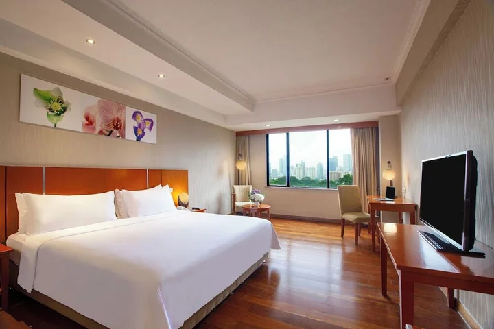 Джакарта: Artotel Gelora Senayan Jakarta